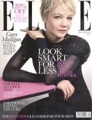 Žurnalo „Elle (UK)“ viršelis